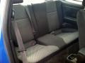 Ebony Rear Seat Photo for 2008 Chevrolet Cobalt #72869691