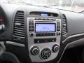 Bright Silver - Santa Fe GLS 4WD Photo No. 17