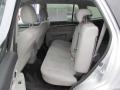 Bright Silver - Santa Fe GLS 4WD Photo No. 20