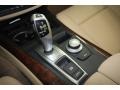 Black Sapphire Metallic - X5 xDrive30i Photo No. 22