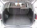 Bright Silver - Santa Fe GLS 4WD Photo No. 21