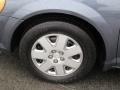  2001 Stratus SE Sedan Wheel