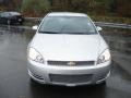 Silver Ice Metallic - Impala LT Photo No. 3