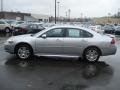 Silver Ice Metallic - Impala LT Photo No. 5