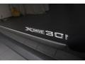 Black Sapphire Metallic - X5 xDrive30i Photo No. 40