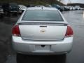 Silver Ice Metallic - Impala LT Photo No. 7