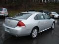 Silver Ice Metallic - Impala LT Photo No. 8