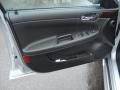 Silver Ice Metallic - Impala LT Photo No. 12