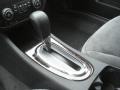 Silver Ice Metallic - Impala LT Photo No. 17