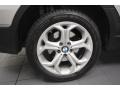 Titanium Silver Metallic - X3 xDrive30i Photo No. 9