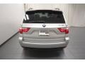 Titanium Silver Metallic - X3 xDrive30i Photo No. 12