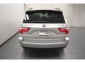 2009 Titanium Silver Metallic BMW X3 xDrive30i  photo #12