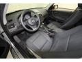 Titanium Silver Metallic - X3 xDrive30i Photo No. 13