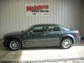 Steel Blue Metallic - 300 C HEMI Photo No. 2