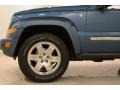 2006 Jeep Liberty Limited 4x4 Wheel and Tire Photo