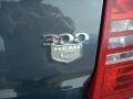 Steel Blue Metallic - 300 C HEMI Photo No. 14