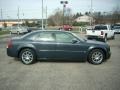 Steel Blue Metallic - 300 C HEMI Photo No. 16