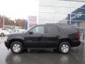 Black - Tahoe LT 4x4 Photo No. 2