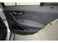 Titanium Silver Metallic - X3 xDrive30i Photo No. 33