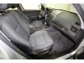 Titanium Silver Metallic - X3 xDrive30i Photo No. 35
