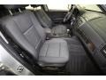 Titanium Silver Metallic - X3 xDrive30i Photo No. 38