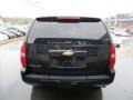 Black - Tahoe LT 4x4 Photo No. 9