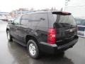 Black - Tahoe LT 4x4 Photo No. 10