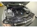Titanium Silver Metallic - X3 xDrive30i Photo No. 41