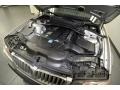 Titanium Silver Metallic - X3 xDrive30i Photo No. 42