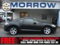 2009 Kalapana Black Satin Mitsubishi Eclipse GS Coupe #72867762