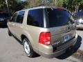 Harvest Gold Metallic - Explorer XLT Photo No. 18