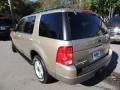 2002 Harvest Gold Metallic Ford Explorer XLT  photo #18