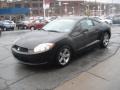 Kalapana Black Satin - Eclipse GS Coupe Photo No. 4