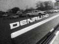 Onyx Black - Sierra 3500HD Denali Crew Cab 4x4 Photo No. 6