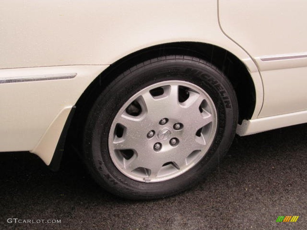 2004 Acura RL 3.5 Wheel Photo #72871689