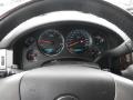 Ebony Gauges Photo for 2013 GMC Sierra 3500HD #72871740