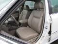 Parchment Front Seat Photo for 2004 Acura RL #72871809