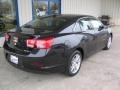 2013 Black Chevrolet Malibu LT  photo #3