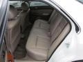 Parchment Rear Seat Photo for 2004 Acura RL #72871855