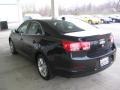 2013 Black Chevrolet Malibu LT  photo #4