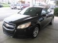 2013 Black Chevrolet Malibu LT  photo #5