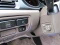 Parchment Controls Photo for 2004 Acura RL #72871956