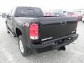  2013 Sierra 3500HD Denali Crew Cab 4x4 Onyx Black