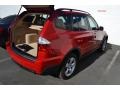 Crimson Red - X3 3.0si Photo No. 3