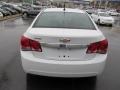 Summit White - Cruze LS Photo No. 8
