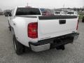 Summit White - Sierra 3500HD Extended Cab 4x4 Photo No. 15