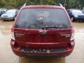 2013 Camellia Red Pearl Subaru Forester 2.5 X Premium  photo #3