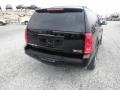 2013 Onyx Black GMC Yukon XL SLT 4x4  photo #23