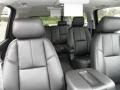 2013 GMC Yukon XL SLT 4x4 Rear Seat