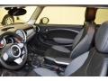 Pepper White - Cooper Hardtop Photo No. 11